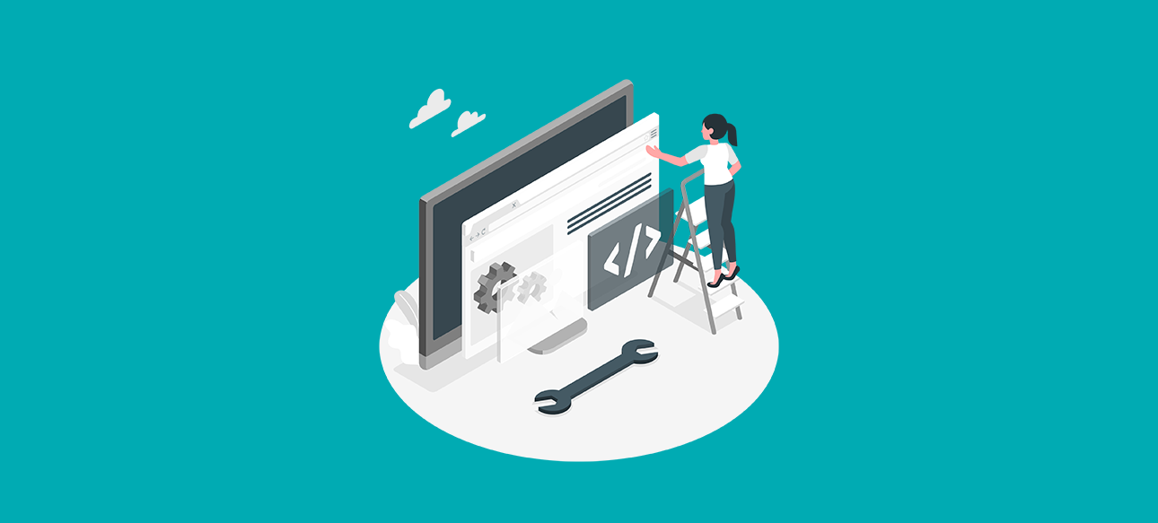 Maintenance et support technique