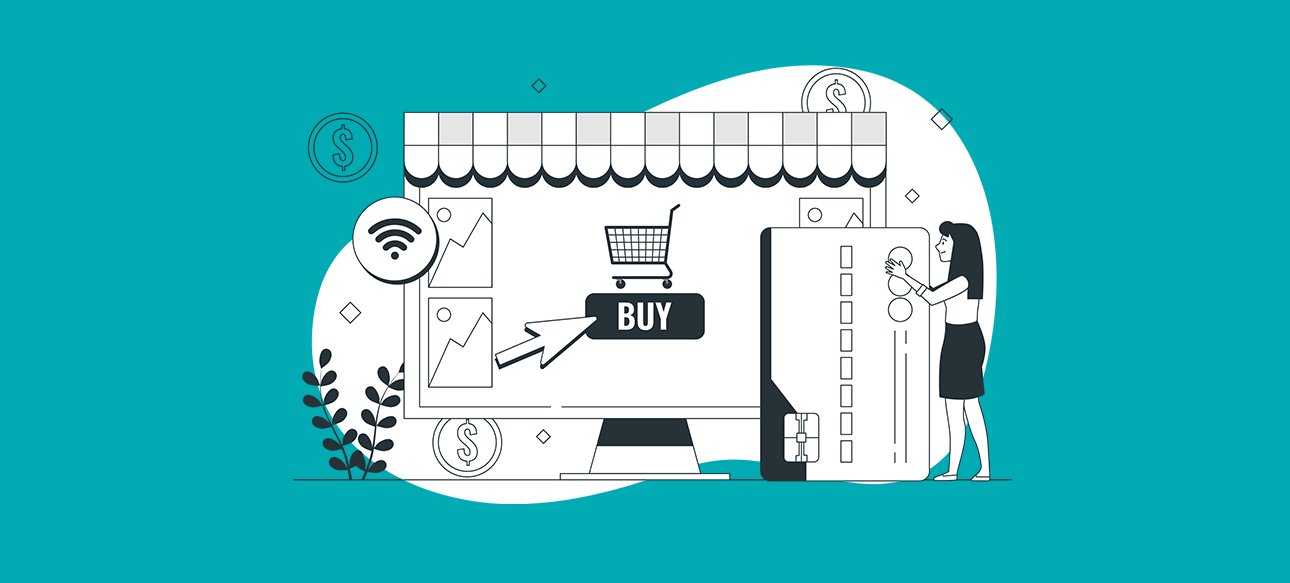 Développement de sites e-commerce